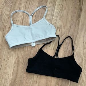 Ivviva Sports Bra Bundle
